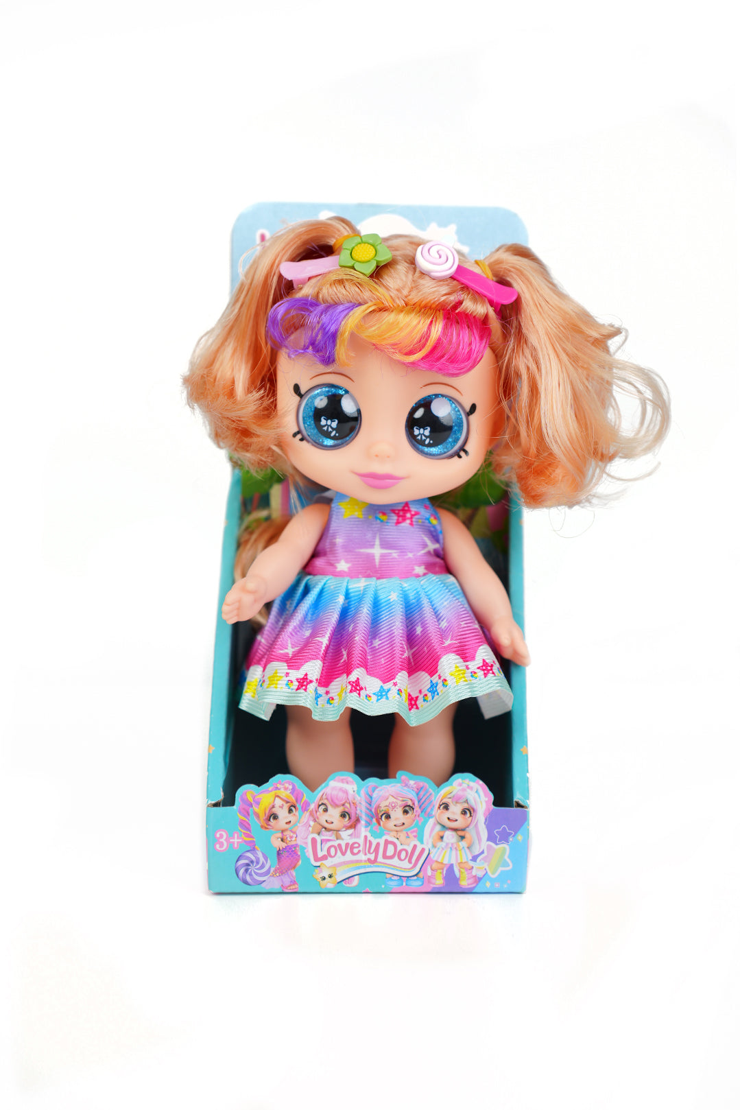 CloudTown Mimi Spark