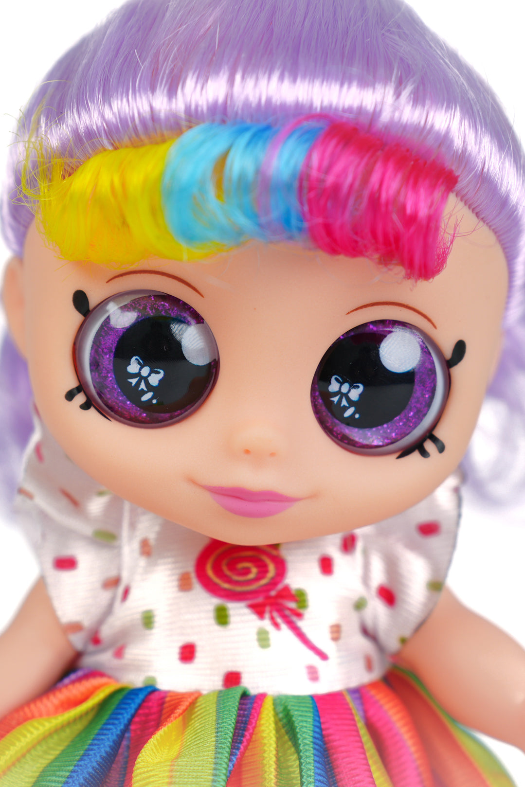 CloudTown Mimi Lollipop