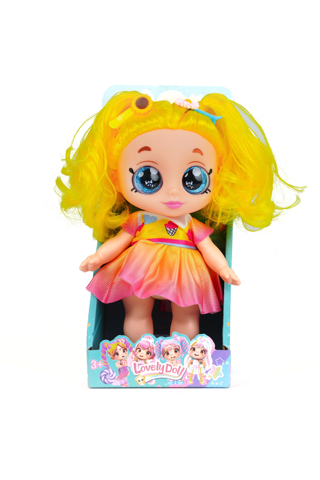 CloudTown Mimi Icecream