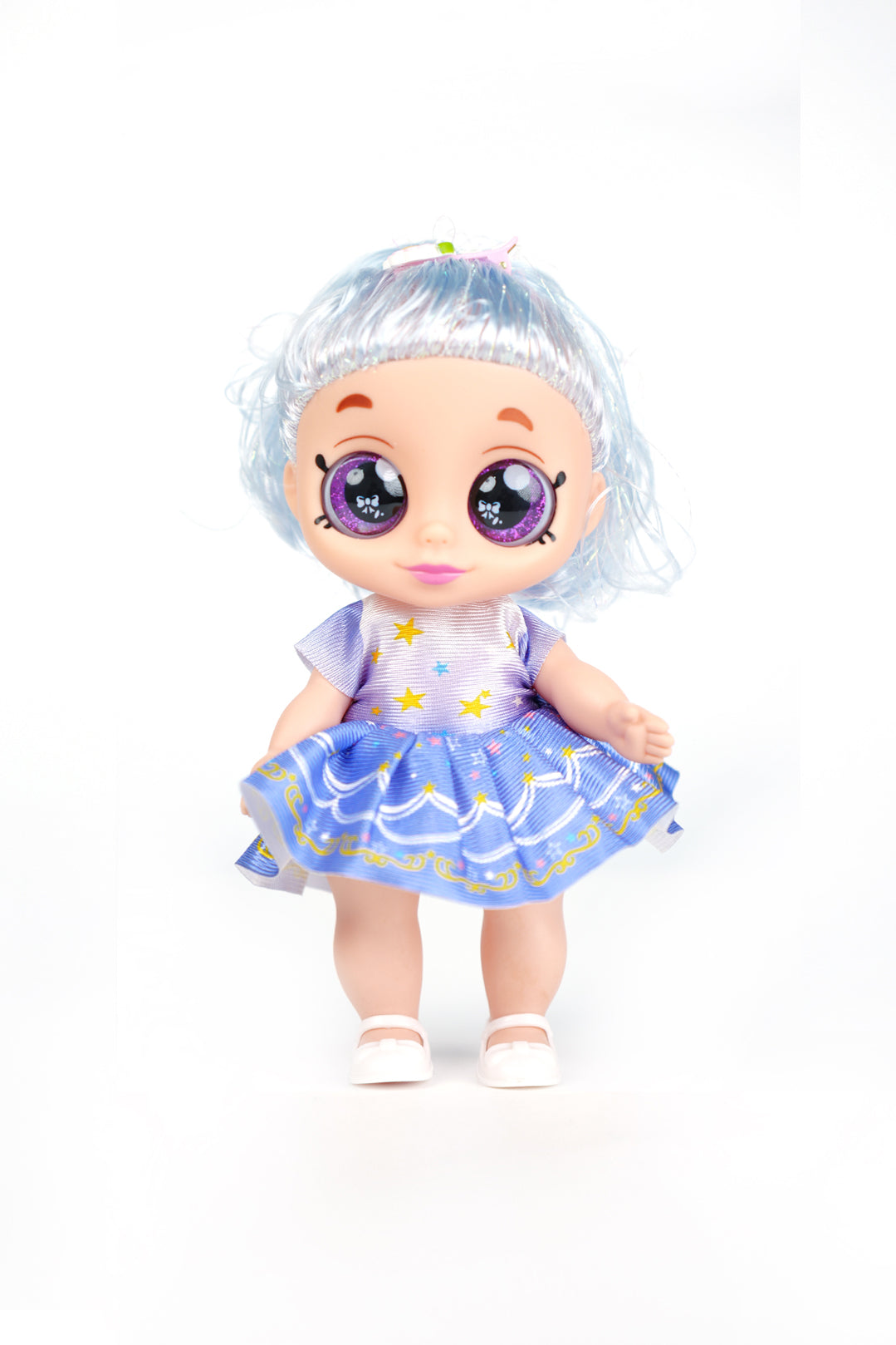 CloudTown Mimi Cinderella