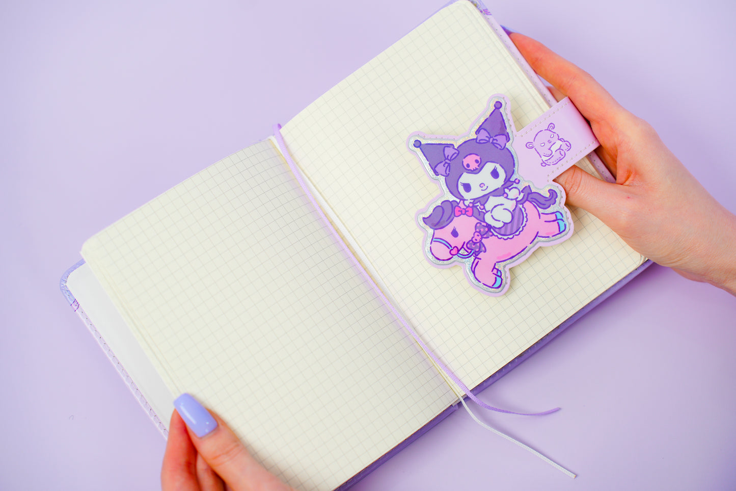 Sanrio Notebook Package