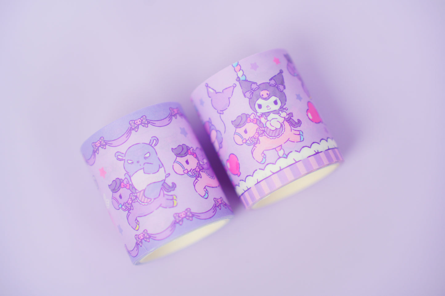 Sanrio Notebook Package