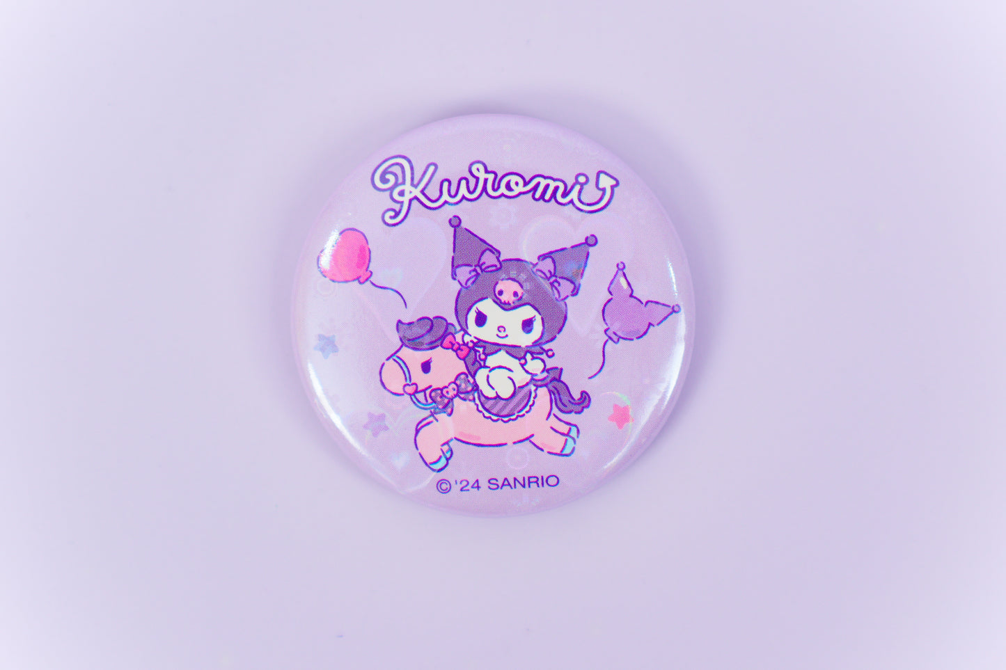 Sanrio Notebook Package