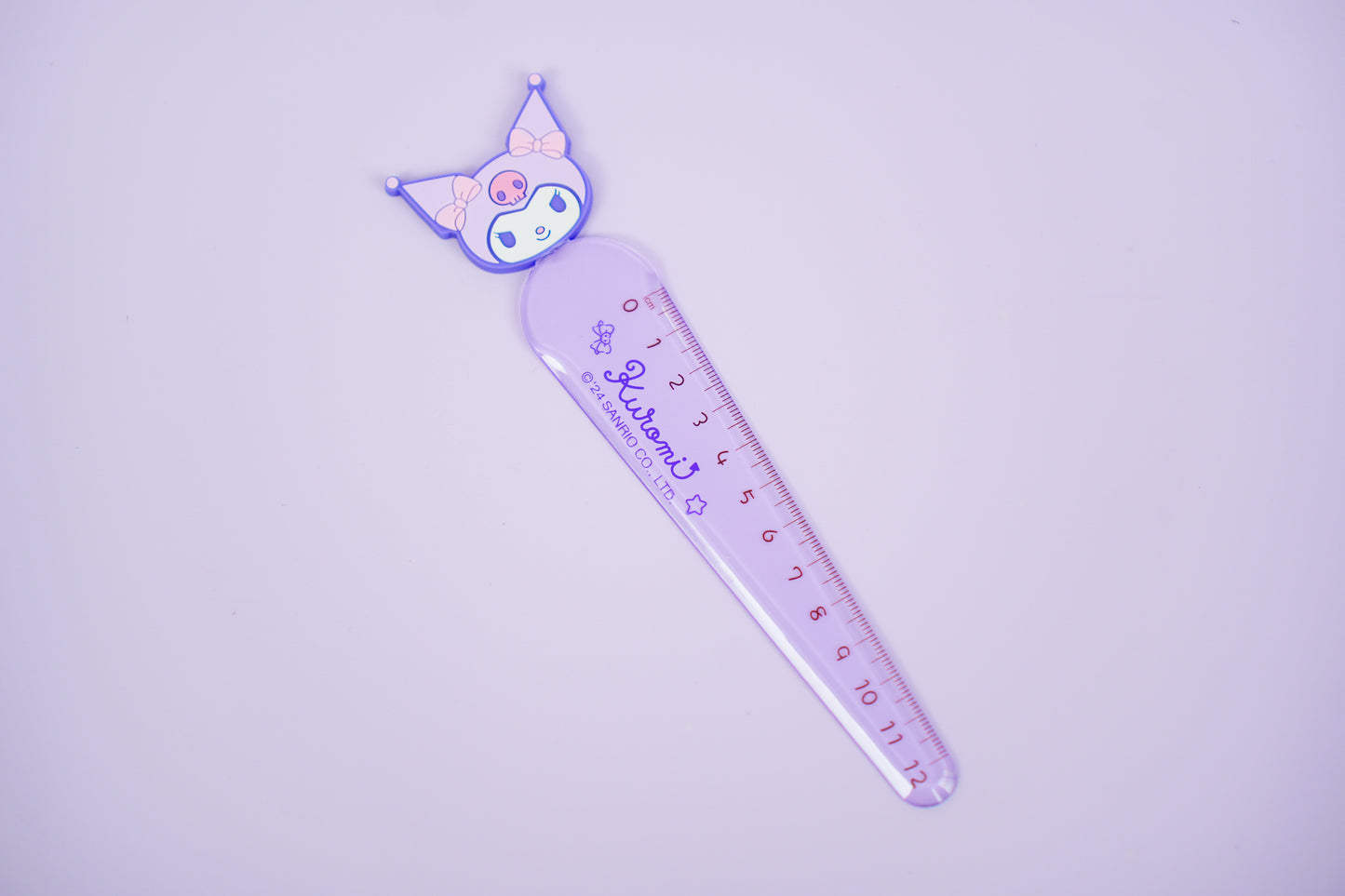 Sanrio Notebook Package