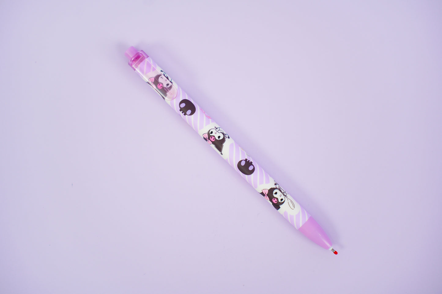 Sanrio Notebook Package