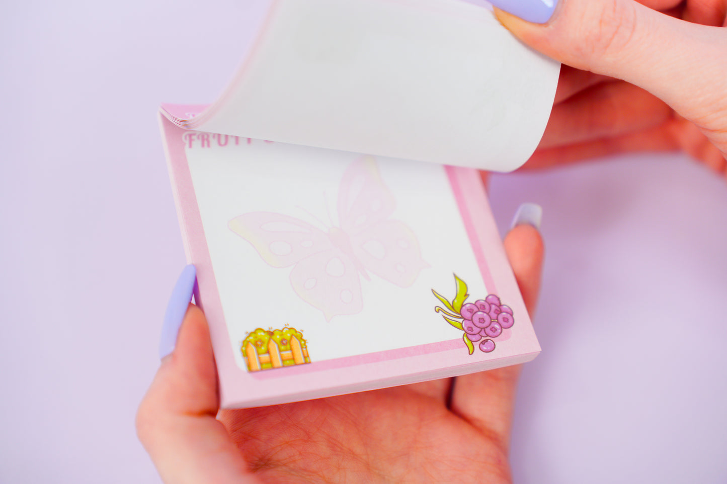 Cakeshop Notebook Package