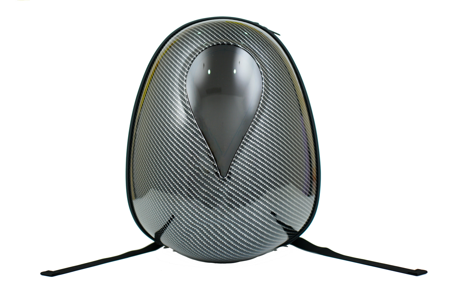 ALIEN COLONY LED BACKPACK