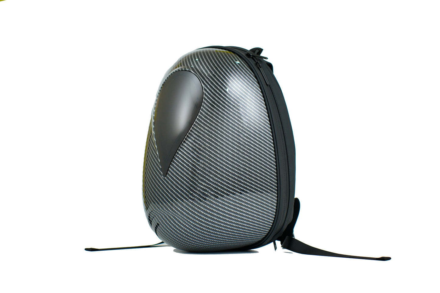 ALIEN COLONY LED BACKPACK