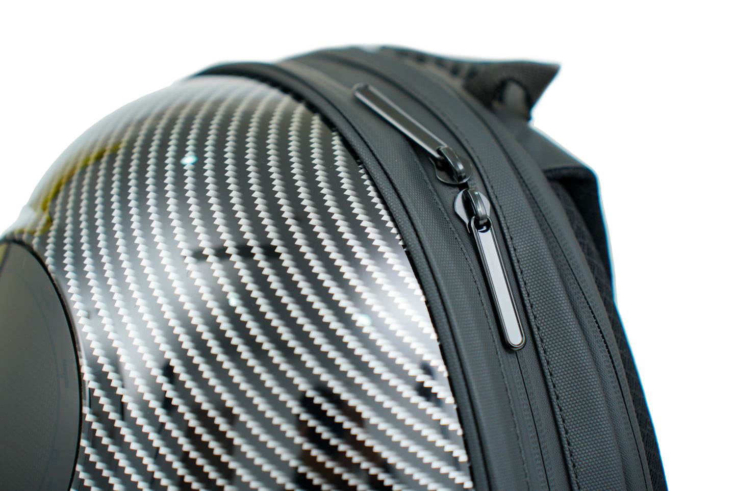 ALIEN COLONY LED BACKPACK