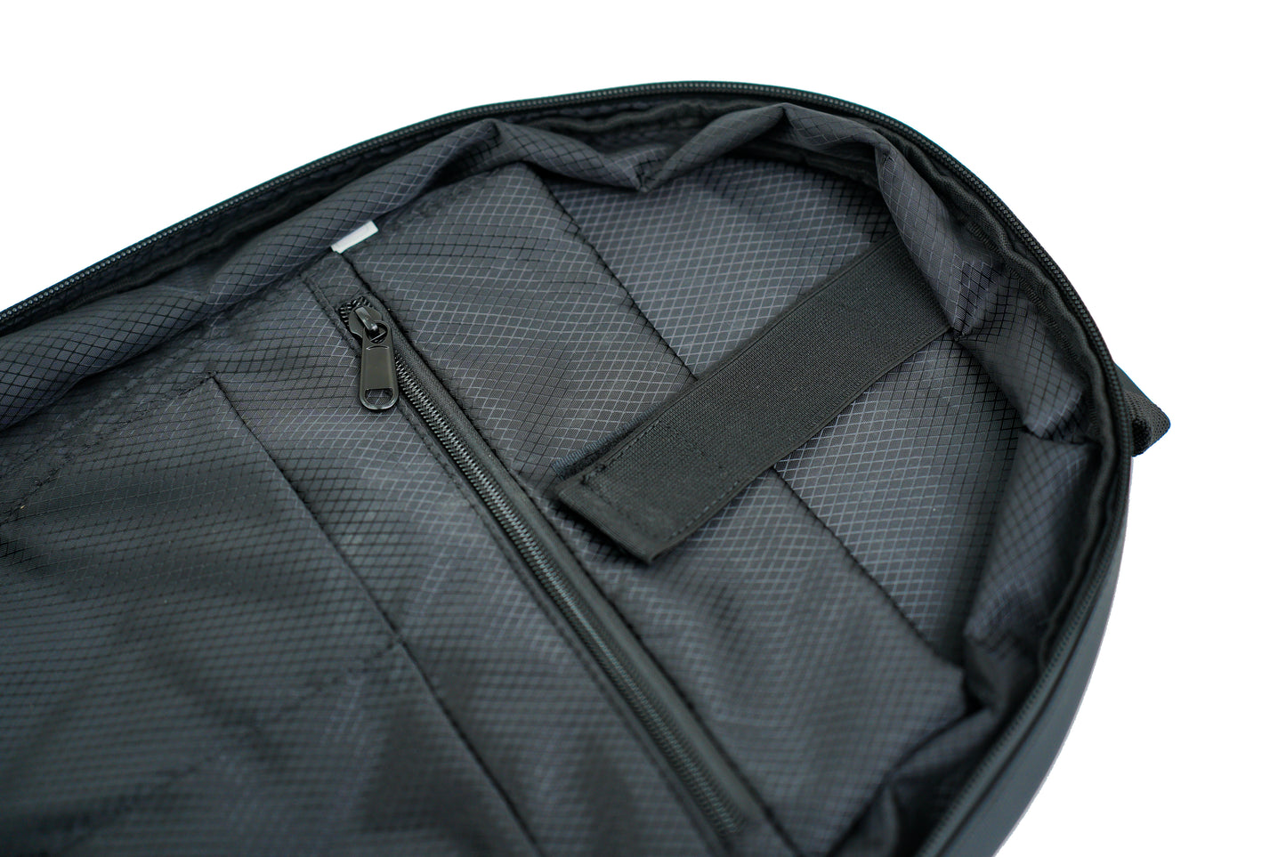ALIEN COLONY LED BACKPACK