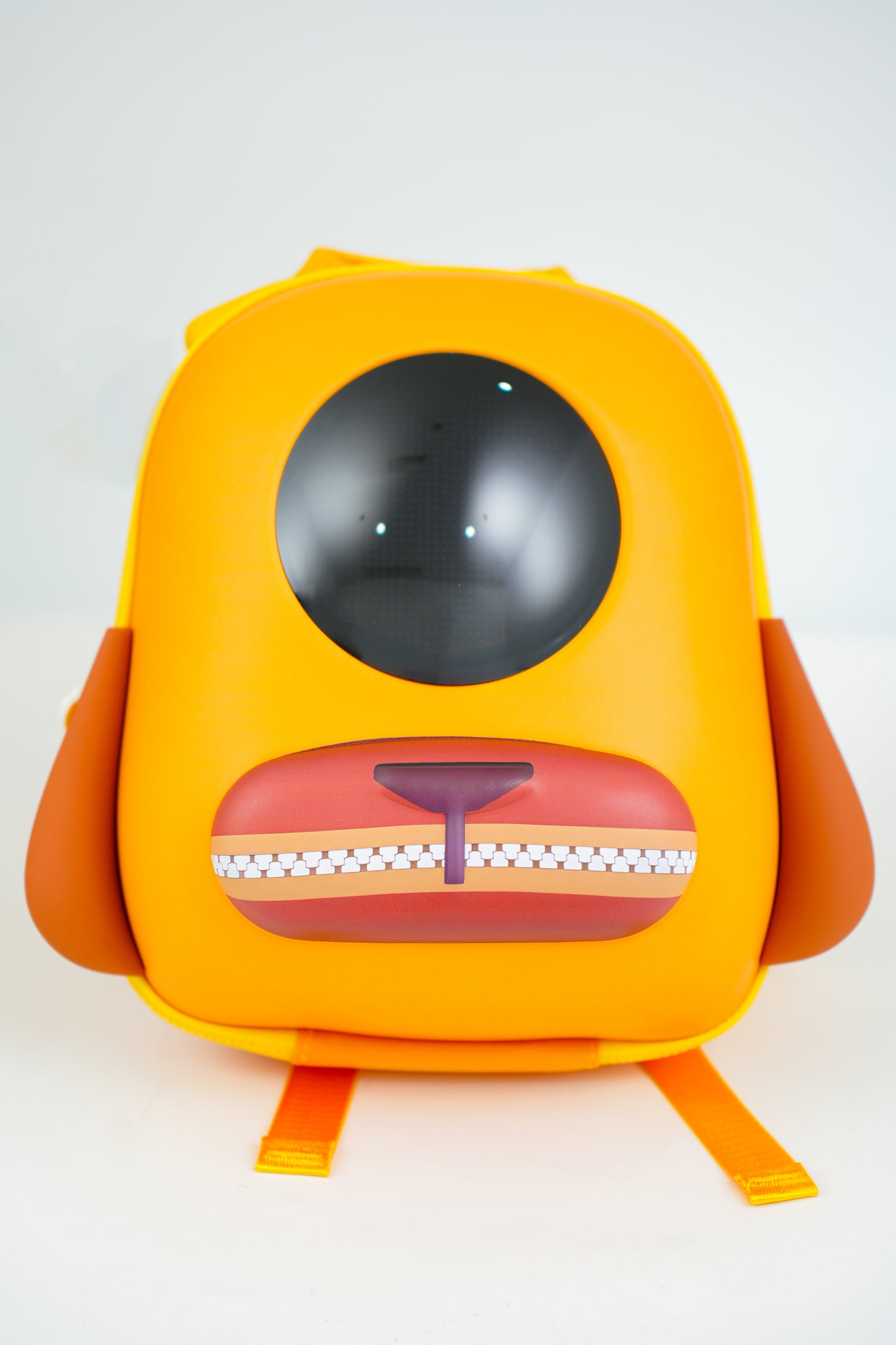 SPACE PUPPY LED BACKPACK