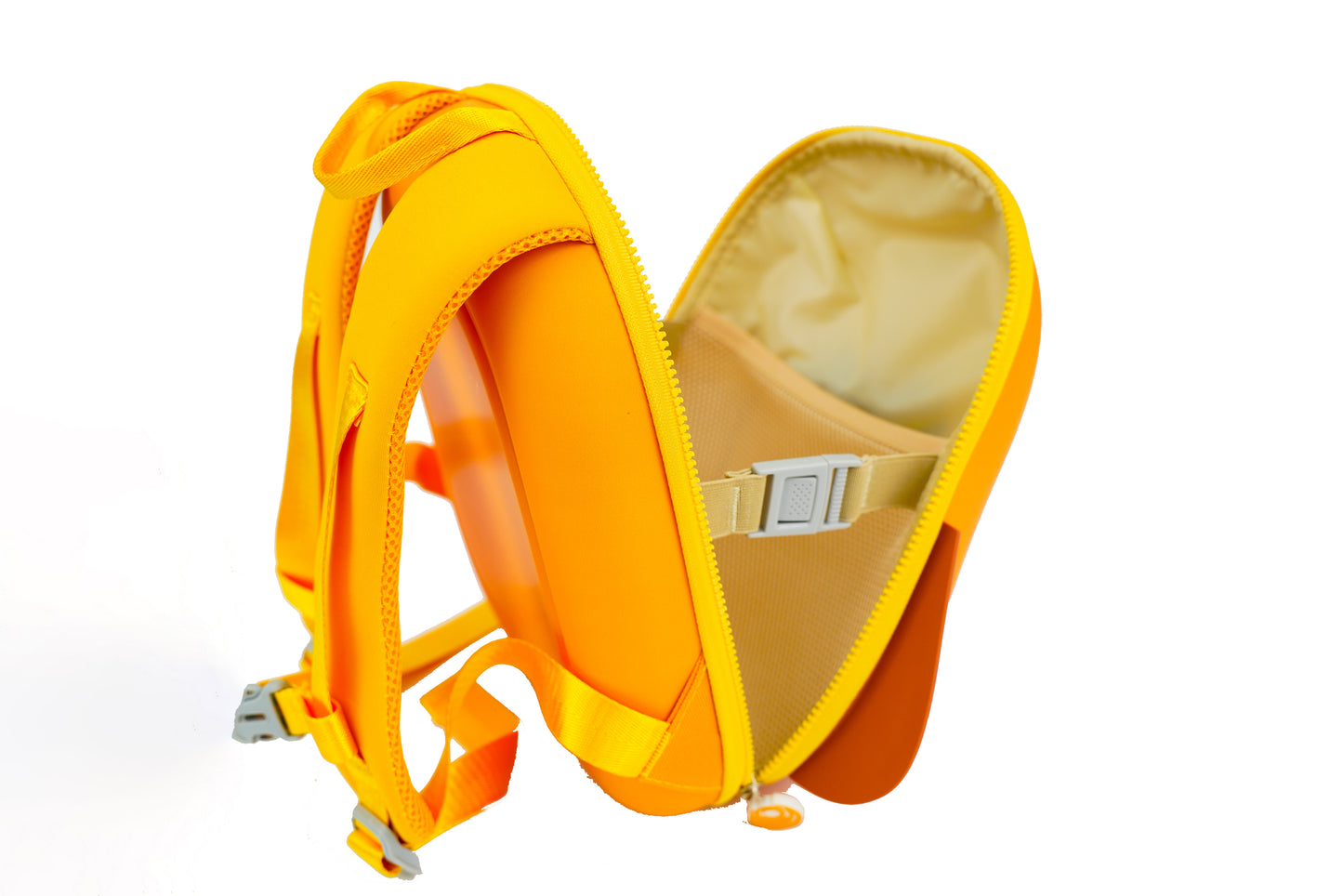 SPACE PUPPY LED BACKPACK