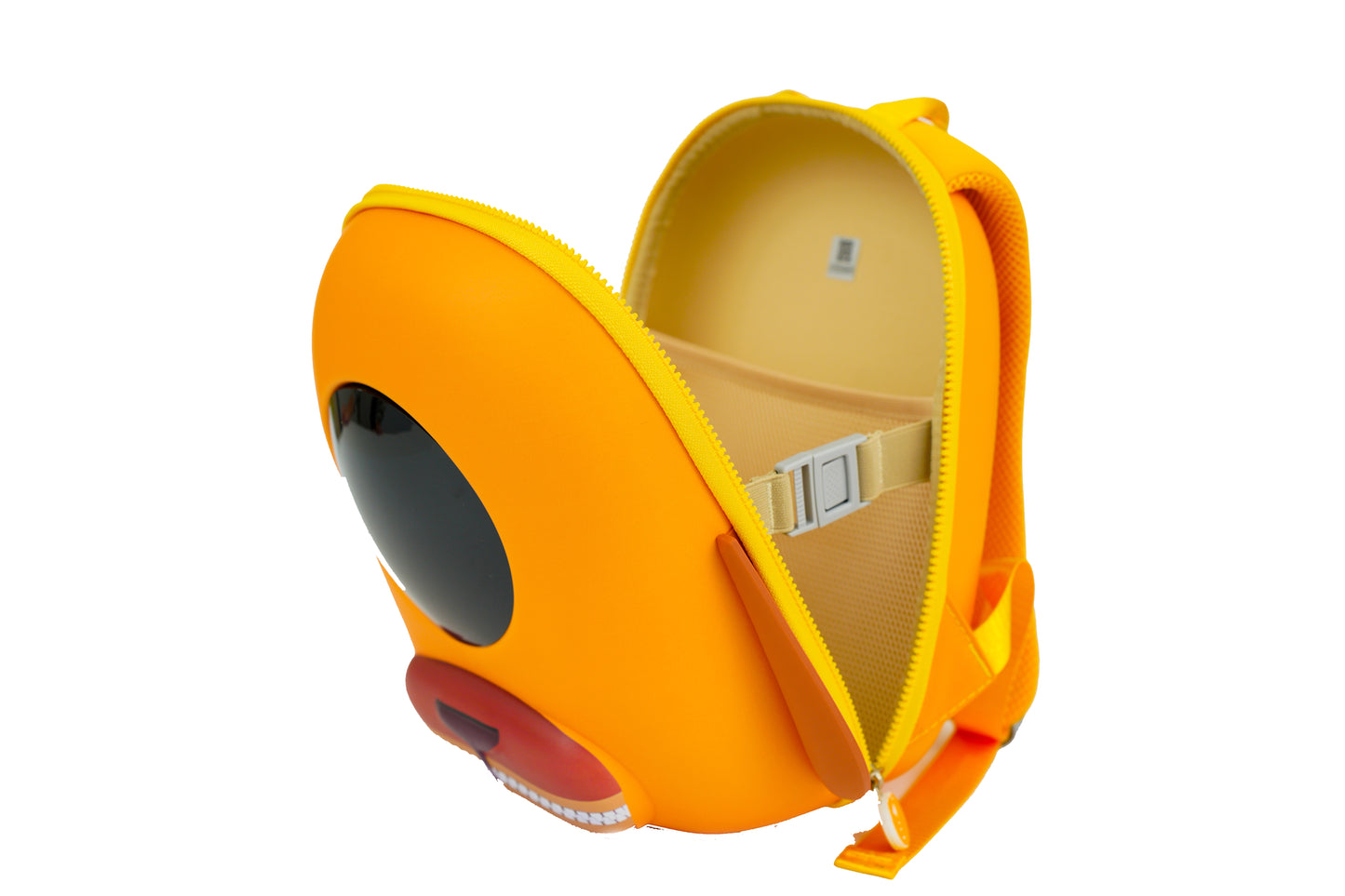 SPACE PUPPY LED BACKPACK