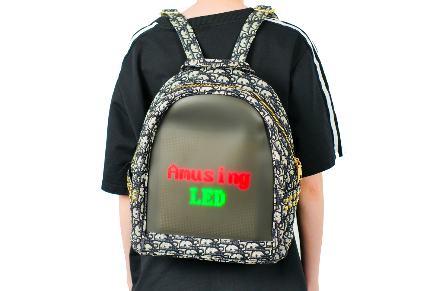 LOS SANTOS CYBER BACKPACK