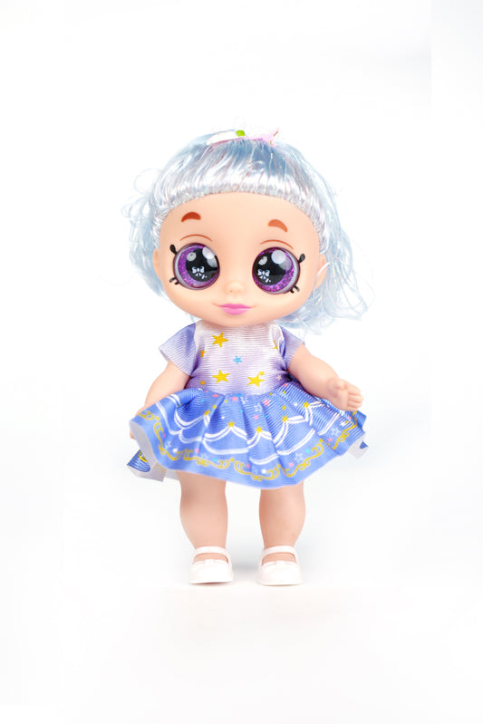 CloudTown Mimi Cinderella