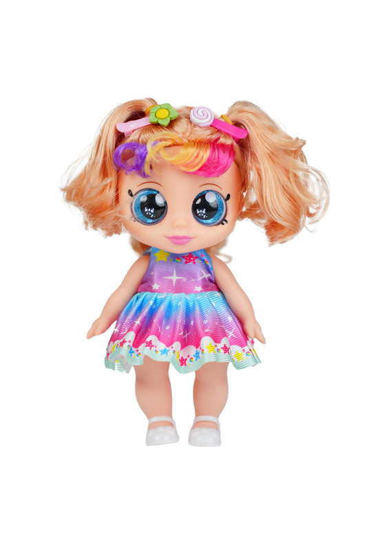 CloudTown Mimi Spark